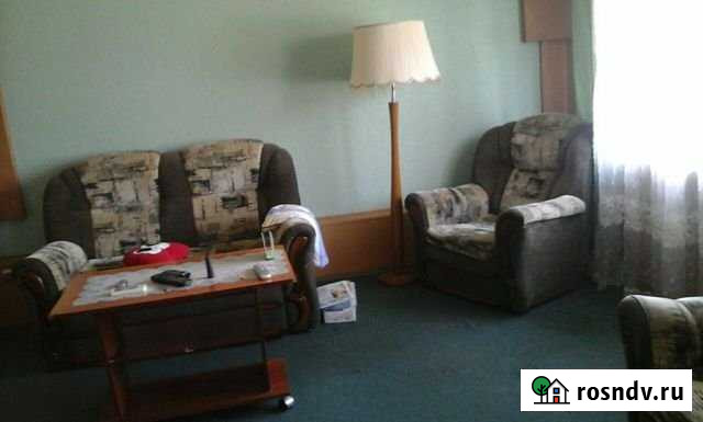 Дом 75 м² на участке 5 сот. в аренду посуточно в Кореновске Кореновск - изображение 1