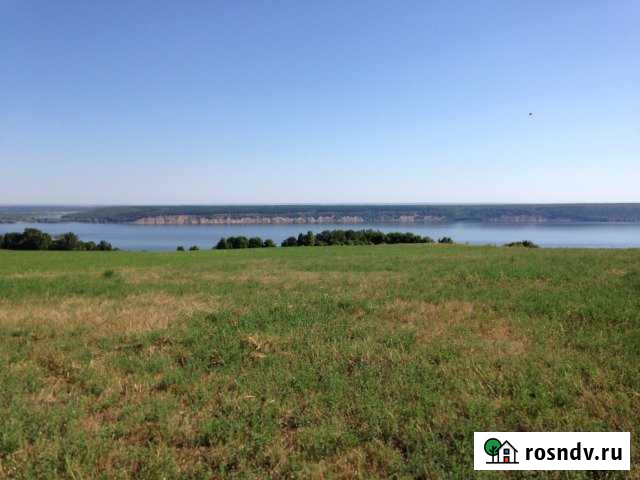 Участок СНТ, ДНП 8000 сот. на продажу в Камском Устье Камское Устье - изображение 1