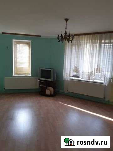 1-комнатная квартира, 40 м², 1/9 эт. на продажу в Железногорске Курской области Железногорск - изображение 1