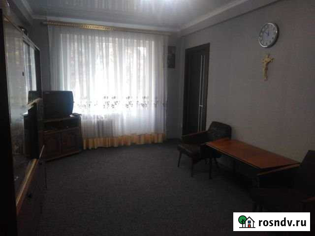 2-комнатная квартира, 40 м², 3/5 эт. в аренду посуточно в Железноводске Железноводск - изображение 1