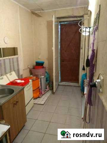 4-комнатная квартира, 95 м², 5/5 эт. на продажу в Омске Омск - изображение 1