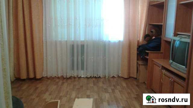 1-комнатная квартира, 20 м², 1/5 эт. на продажу в Новых Лапсарах Новые Лапсары - изображение 1