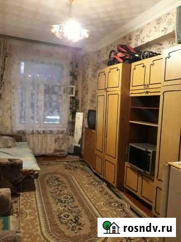 Комната 15.4 м² в 3-ком. кв., 2/5 эт. в аренду на длительный срок в Ступино Ступино - изображение 1