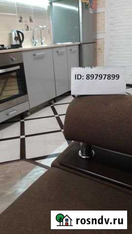 Квартира-студия, 20 м², 2/3 эт. на продажу в Новороссийске Новороссийск - изображение 1