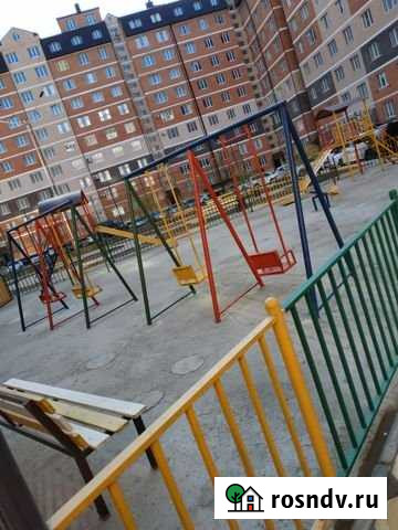 1-комнатная квартира, 51 м², 2/10 эт. на продажу в Каспийске Каспийск - изображение 1