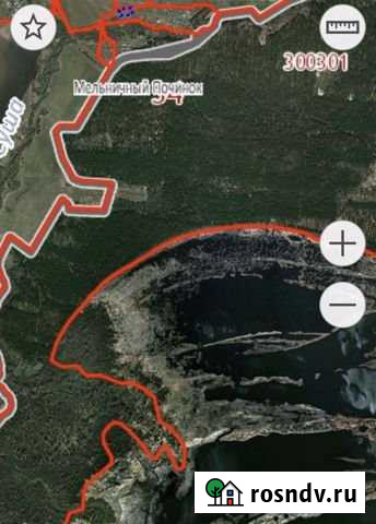 Участок ИЖС 8 сот. на продажу в Рыбной Слободе Рыбная Слобода - изображение 1