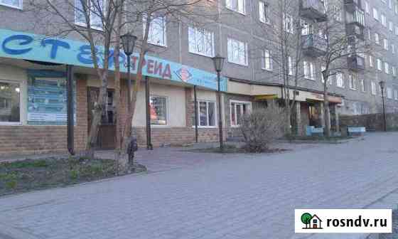 Торговое помещение, 260. кв.м. или 135м2 Ревда
