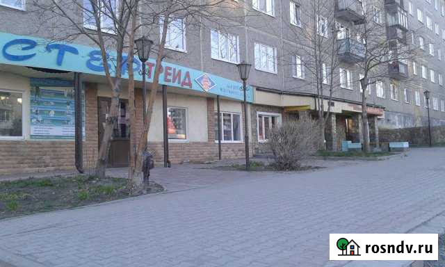 Торговое помещение, 260. кв.м. или 135м2 Ревда - изображение 1