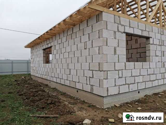 Участок СНТ, ДНП 8 сот. на продажу в Чехове Московской области Чехов - изображение 1