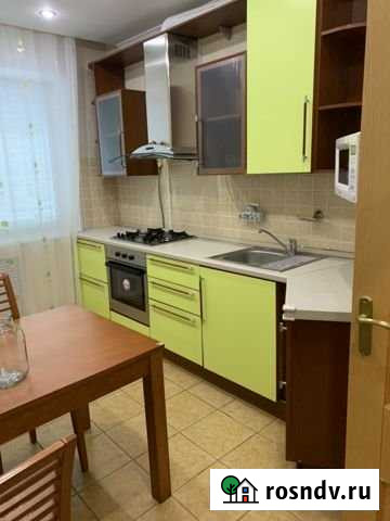 3-комнатная квартира, 69 м², 3/5 эт. на продажу в Новом Уренгое Новый Уренгой - изображение 1