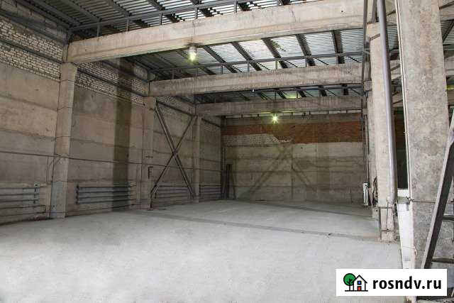Складское помещение, 340.2 кв.м. Рязань - изображение 1