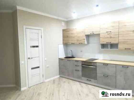 Квартира-студия, 31.5 м², 3/8 эт. на продажу в Анапе Анапа