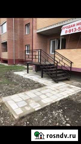 Продам офисное помещение Абакан - изображение 1