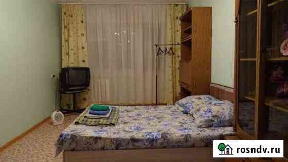 1-комнатная квартира, 31 м², 4/5 эт. в аренду посуточно в Прокопьевске Прокопьевск