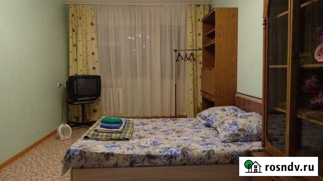 1-комнатная квартира, 31 м², 4/5 эт. в аренду посуточно в Прокопьевске Прокопьевск - изображение 1