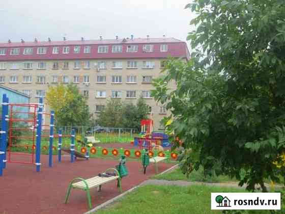 2-комнатная квартира, 23.6 м², 3/6 эт. на продажу в Серпухове Серпухов