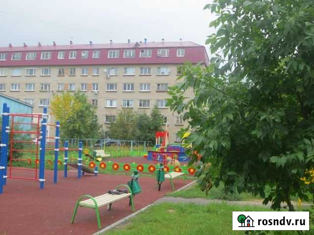 2-комнатная квартира, 23.6 м², 3/6 эт. на продажу в Серпухове Серпухов - изображение 1