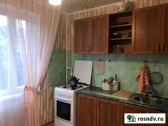 1-комнатная квартира, 35 м², 5/10 эт. в аренду на длительный срок в Подольске Подольск