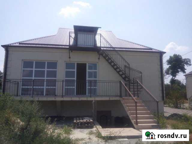 Коттедж 160 м² на участке 30 сот. на продажу в Темрюке Темрюк - изображение 1