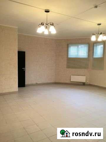 Продам коммерческое помещение. Сдано в аренду Большие Вяземы - изображение 1