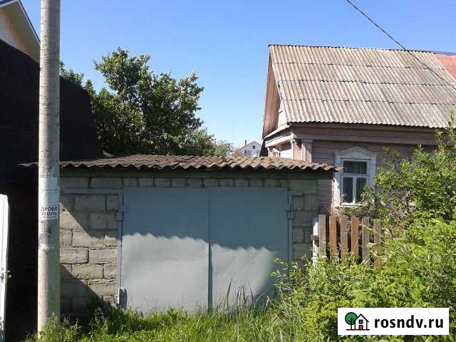 Участок ИЖС 2 сот. на продажу в Егорьевске Егорьевск - изображение 1