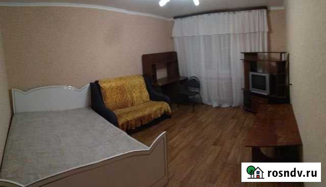 1-комнатная квартира, 38 м², 5/9 эт. в аренду на длительный срок в Саранске Саранск - изображение 1