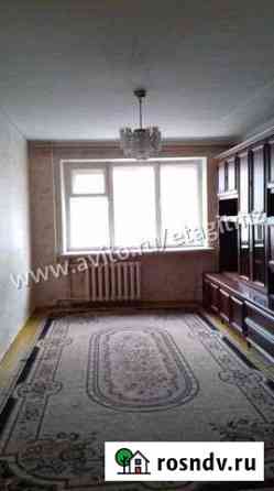 3-комнатная квартира, 62 м², 2/5 эт. на продажу в Туймазах Туймазы