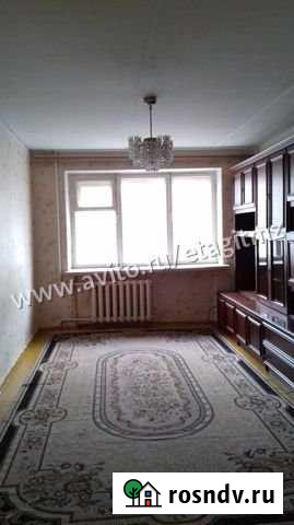 3-комнатная квартира, 62 м², 2/5 эт. на продажу в Туймазах Туймазы - изображение 1