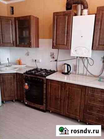 1-комнатная квартира, 42 м², 4/5 эт. в аренду посуточно в Лисках Лиски