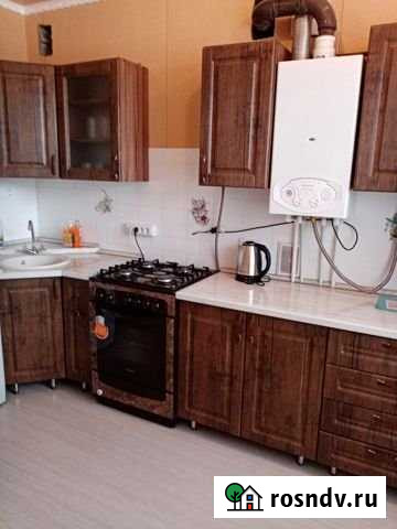 1-комнатная квартира, 42 м², 4/5 эт. в аренду посуточно в Лисках Лиски - изображение 1