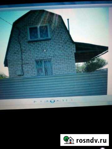 Дача 40 м² на участке 8 сот. на продажу в Калуге Калуга - изображение 1