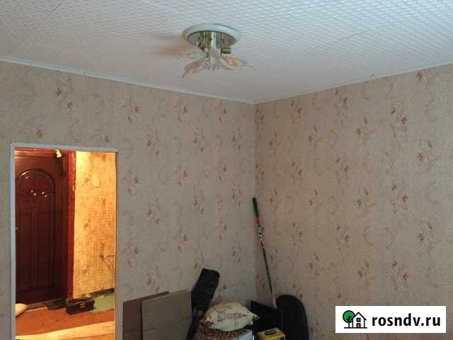 Комната 20 м² в 1-ком. кв., 1/2 эт. на продажу в Мокшане Мокшан - изображение 1