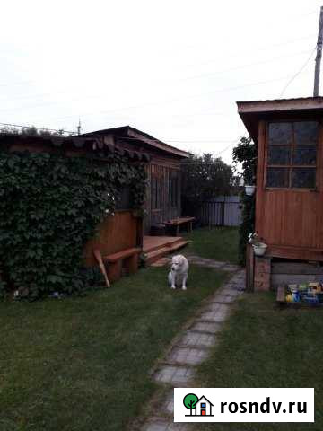 Дача 100 м² на участке 6 сот. на продажу в Ордынском Ордынское - изображение 1