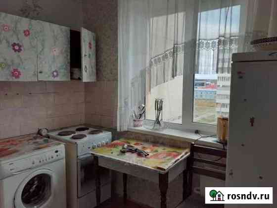 1-комнатная квартира, 30 м², 5/9 эт. в аренду на длительный срок в Тобольске Тобольск