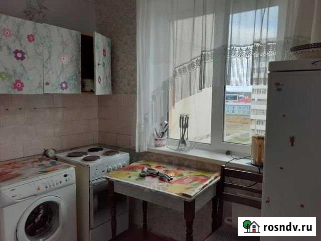 1-комнатная квартира, 30 м², 5/9 эт. в аренду на длительный срок в Тобольске Тобольск - изображение 1