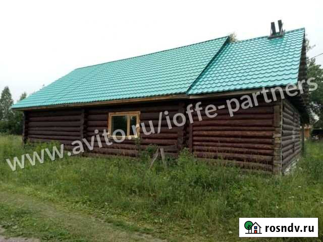 Дача 150 м² на участке 16.5 сот. на продажу в Суздале Суздаль - изображение 1