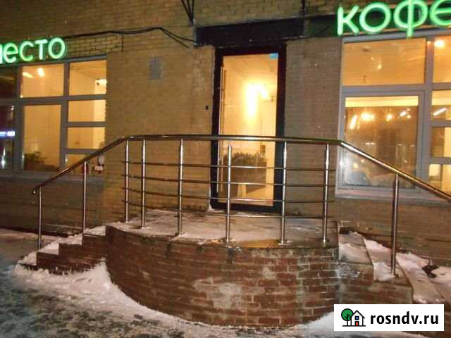 Торговое помещение, от 65 кв.м. до 173 м2 Нижний Новгород - изображение 1
