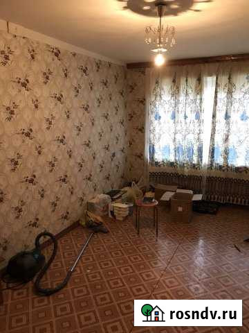 3-комнатная квартира, 62 м², 1/5 эт. на продажу в Железногорске Курской области Железногорск - изображение 1