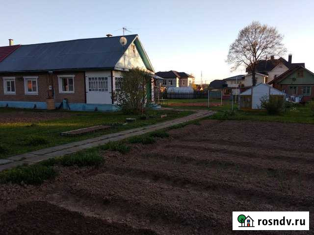 Дом 77 м² на участке 22 сот. на продажу в Сергиевом Посаде Сергиев Посад - изображение 1