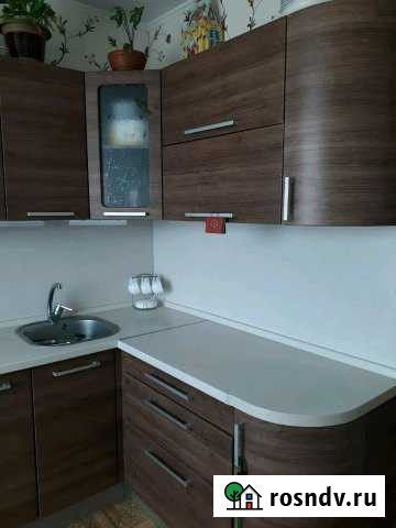 4-комнатная квартира, 76 м², 7/9 эт. на продажу в Киселевске Киселевск - изображение 1