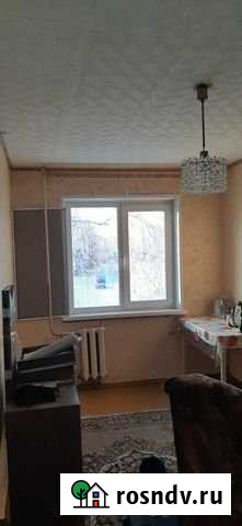 2-комнатная квартира, 42.2 м², 3/5 эт. на продажу в Светлом Томской области Светлый - изображение 1