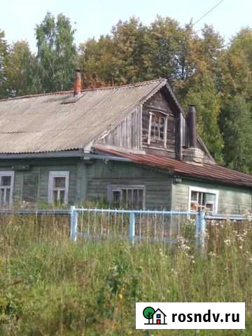 Дача 44 м² на участке 13 сот. на продажу в Ветлуге Ветлуга - изображение 1