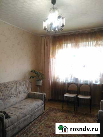 3-комнатная квартира, 70.5 м², 2/3 эт. на продажу в Ноябрьске Ноябрьск - изображение 1