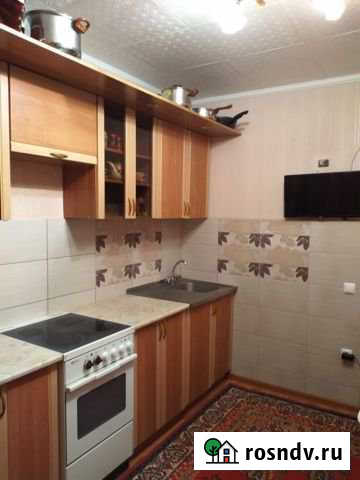 3-комнатная квартира, 74.9 м², 1/5 эт. на продажу в Старом Осколе Старый Оскол - изображение 1