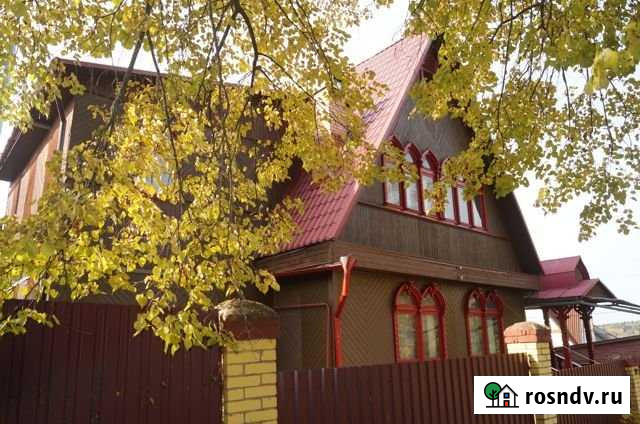 Дом 300 м² на участке 17 сот. на продажу в Малоярославце Малоярославец - изображение 1