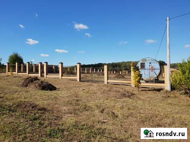Участок ИЖС 14 сот. на продажу в Кашире Кашира - изображение 1