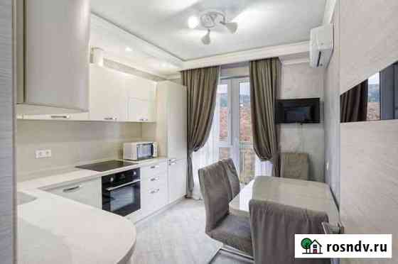 1-комнатная квартира, 52.9 м², 6/9 эт. на продажу в Ялте Ялта