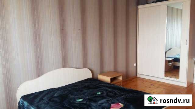 2-комнатная квартира, 55 м², 2/5 эт. в аренду посуточно в Улан-Удэ Улан-Удэ - изображение 1