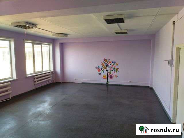 Офисное помещение, 36 кв.м. Новокузнецк - изображение 1