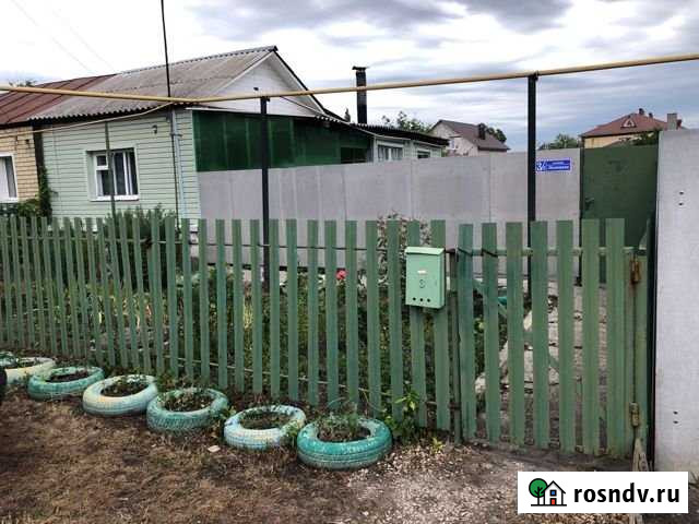 Дом 42 м² на участке 2 сот. на продажу в Грязях Грязи - изображение 1